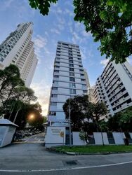 Thomson Road (D11), Condominium #559187051